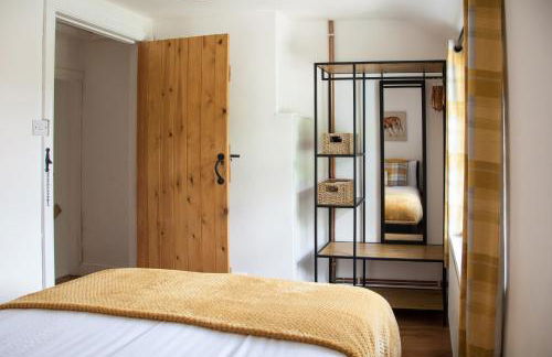 COSY COTTAGE ON BERNARDS HILL by SHIRE STAYS - Foto 11