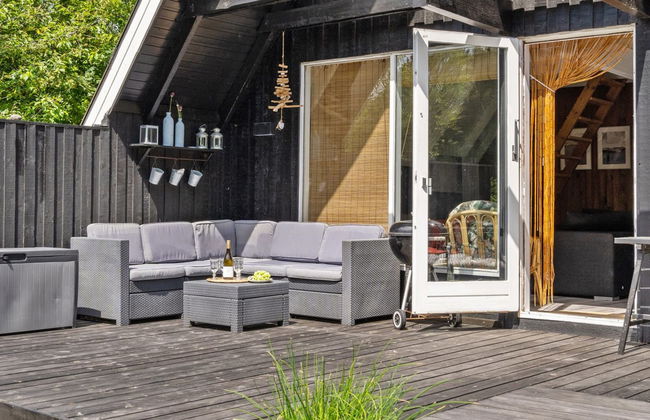 "Jütte" - 2km to the fjord - Foto 13