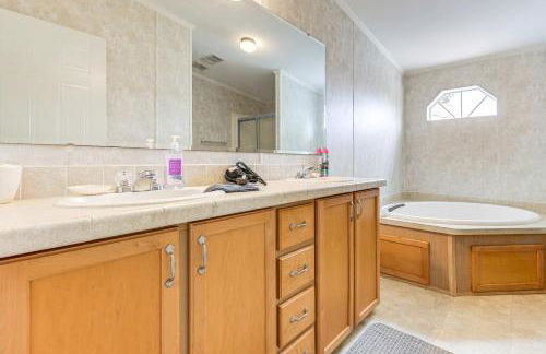 Walk to Scenic Trails Waterfront Okeechobee Oasis - Foto 12