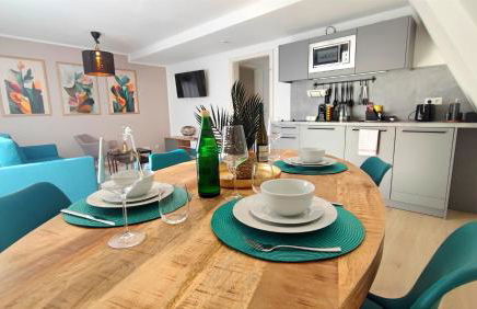 ELApart by Homely Stay - Moderne Apartments direkt im Stadtzentrum mit Self-Check-in - Foto 44