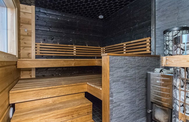 Villa saunaniemi ii - Photo 24