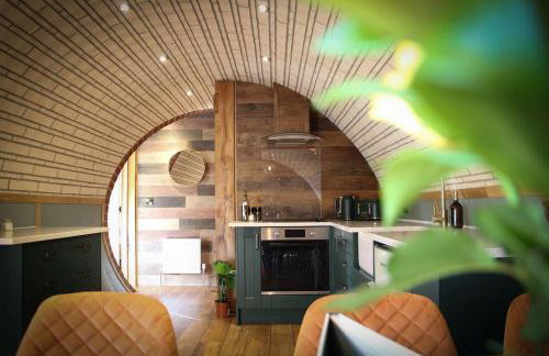 Hedgehogs View - Foto 15