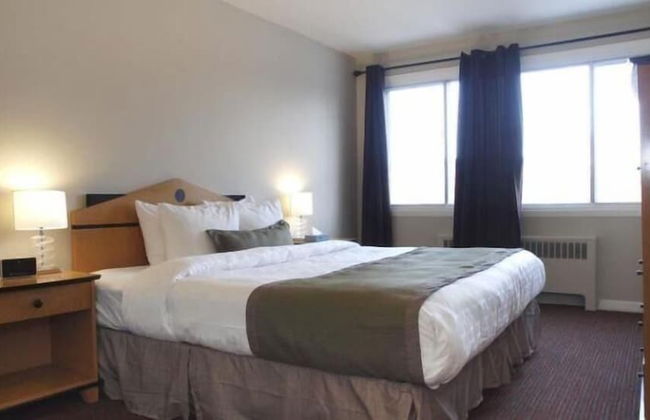 Beausejour Hôtel Appartements - Photo 54