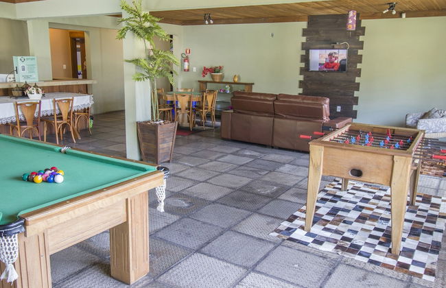 Hotel Acqua Lokos - Foto 42