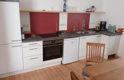 Ferienhaus Hoher Vogelsberg - Photo 20