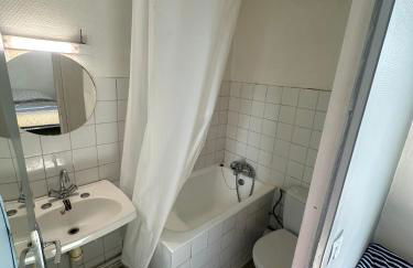 Appartement T2 Centre Pont Réan - Foto 8