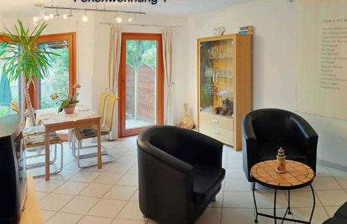 Ferienwohnungen Zum Anker _ Objekt - Photo 23