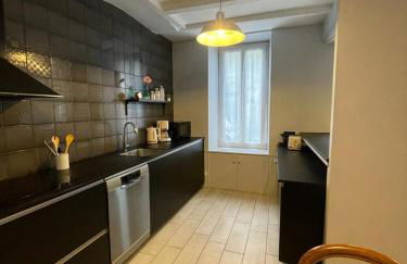 Logis Philiberte 3 chambres centre bourg des Epesses à 5min du Puy du Fou - Foto 11