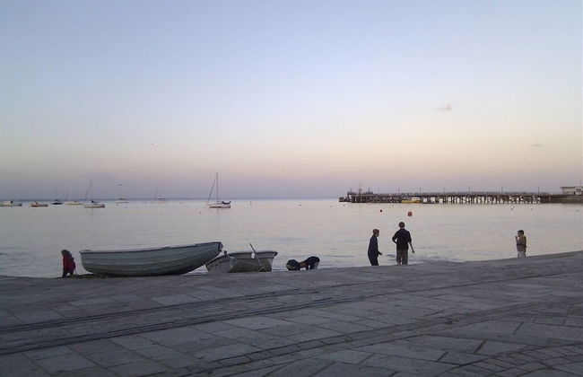 Beachcomber Holiday Apartments - Foto 35