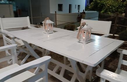 Milos Casa dei Gemelli - Foto 24