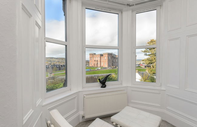 Ardconnel Court Apartments - Foto 43