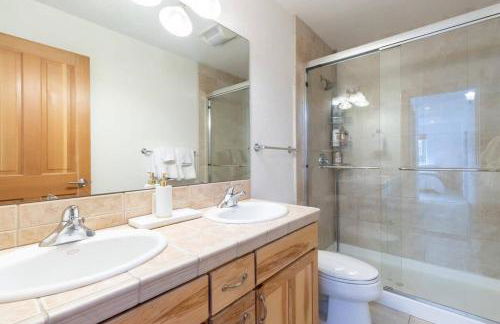 Bright 3BD Kings Beach Townhome - Foto 24