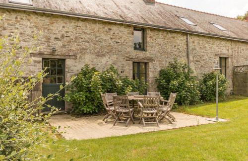 Gite Vert Maison Bretonne - Foto 44