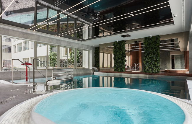 Apartamenty Swinoujscie - Lividus - Foto 48