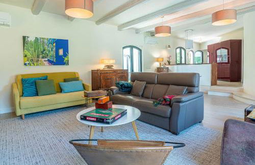 Villa Jade - Foto 18