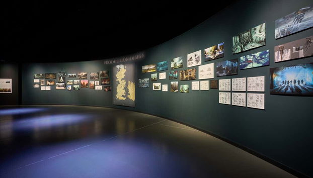 Game of Thrones Studio Tickets - Foto 3