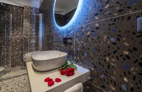 Neva Suites Massa Lubrense Sorrento Coast - Photo 43