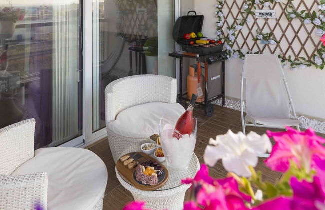 Sea View 2 Bed Apartment Close to Beach Hpi6768 - Photo 44