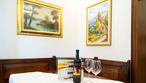 Casa degli Affreschi Tuscany - Foto 4