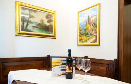 Casa degli Affreschi Tuscany - Foto 4