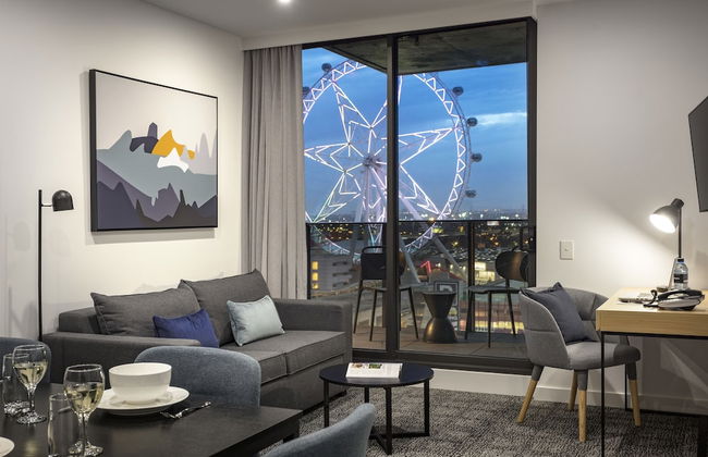 Quest NewQuay - Foto 1