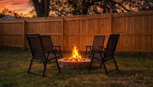 Cozy 1st-Floor Flat 2BR Backyard Free Parking - Foto 5