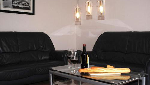 Chalet in Gerolstein Near Forest Trails - Photo 3