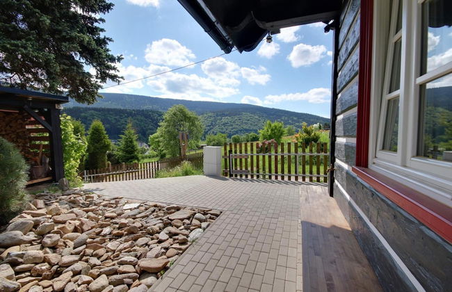 Horni Marsov Khk310 in Horn Mar ov - Foto 11