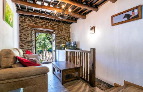 Casa Antonia Capileira La Alpujarra - Foto 29