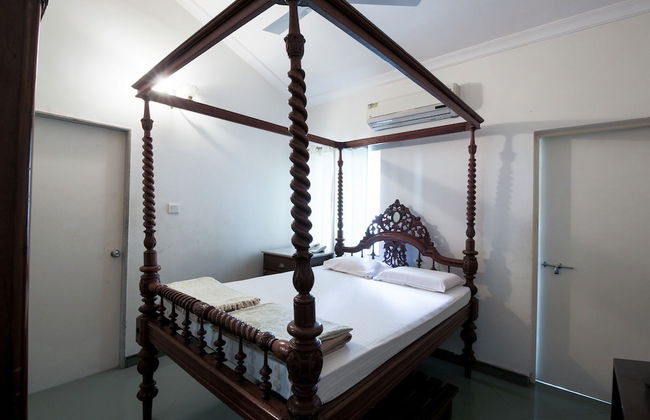 GuestHouser 3 BHK Villa 5c00 - Foto 6