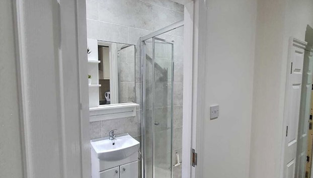 Cosy Entire Home Kingscross Central London - Foto 5, Baño