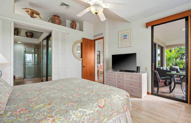 Shores at Waikoloa Beach Resort 19 - 2 Ensuite & Loft - Foto 5