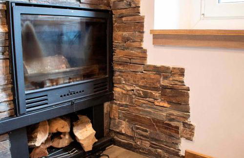 Apartament loft al mig del bosc - Foto 13