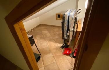 Monte Amaro Apartment con camino, terrazzo e giardino - Foto 11