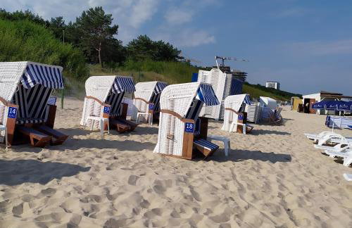 Bel Mare Patio B217 - Foto 19