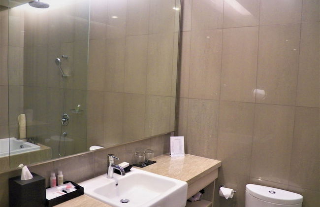 Fraser Residence Menteng Jakarta - Foto 7