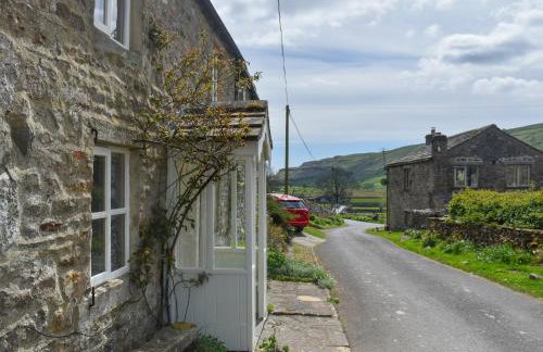 Horseshoe Cottage - Foto 9