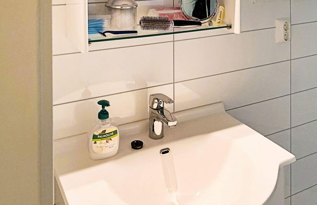 6 Person Holiday Home in Ostereidet - Foto 14