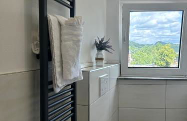 Ferienwohnung in Gerolstein Zentrum 2 - Foto 11