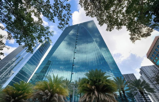 Miami Luxury Executive Apartment - Photo 21