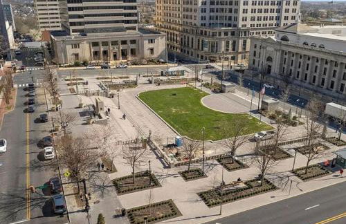 Market View Residence 504 I 2 Bedroom 2 Bathroom - Foto 22