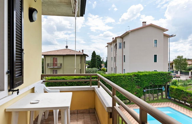 Belvilla by OYO Terme Due - Foto 13