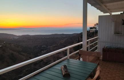 Aggelos & Melina Studios - Enjoy sunset from Aggelos! - Photo 22