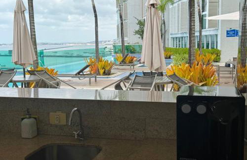 Gracioso Apt no Cloc Marina - Photo 43