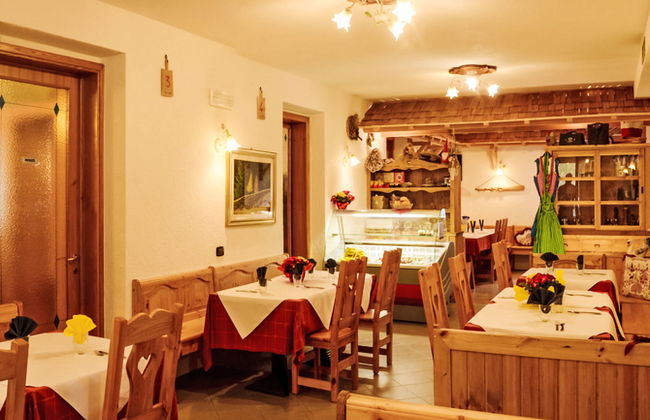 Al Pescatore - Foto 15