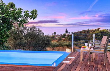 Georgioupolis Blue Villa - Foto 25