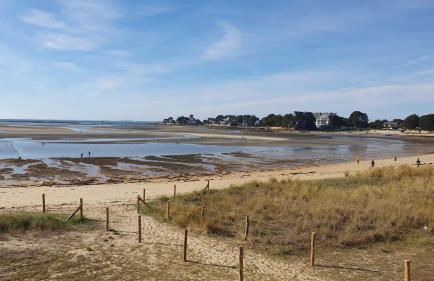 L'Ilot du Men Du - Charme - WiFi - 2 vélos - Plages à pied - 3 étoiles - Foto 28