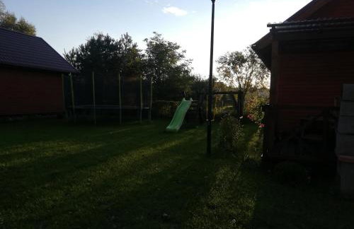 Domki letniskowe Hamer - Foto 17