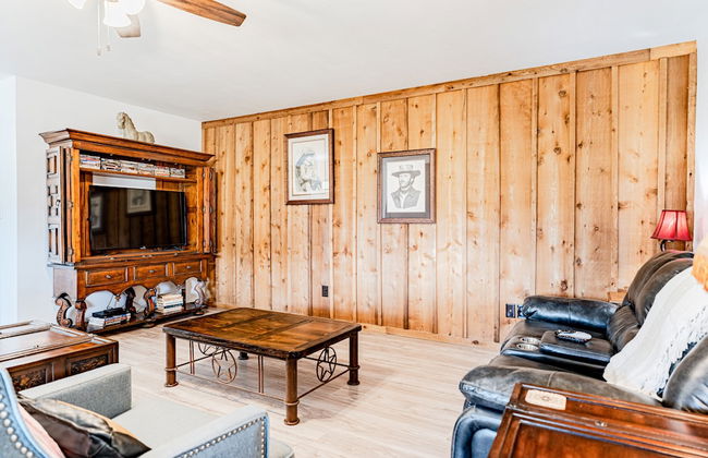 Faulkner Ranch - Foto 2