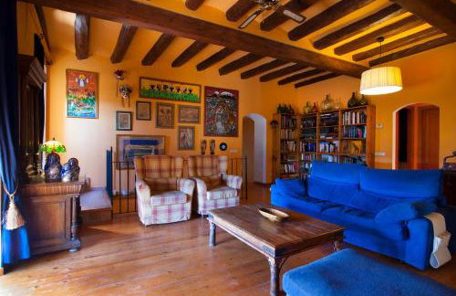 Can Julià de Masia Olivera - Foto 15